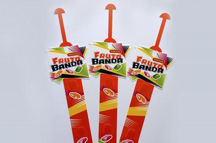 Страйп-ленты