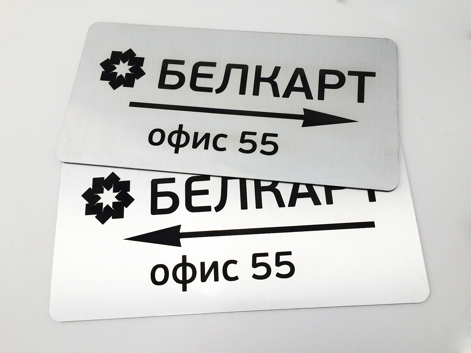 Навигация внутренняя