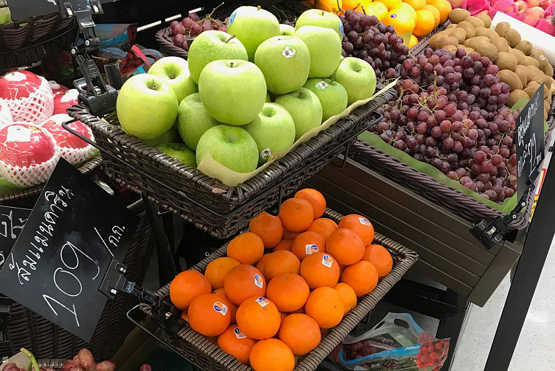 Стимулирование спонтанных покупок