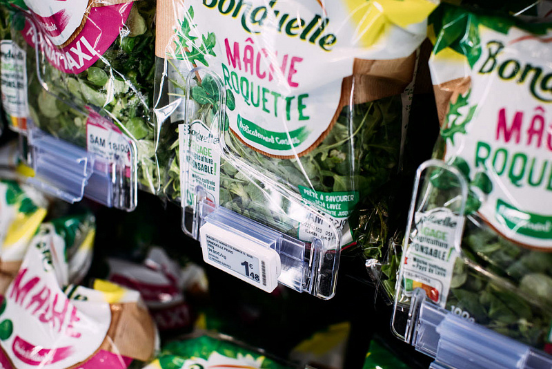 Толкатели на кроссбаре