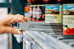 Система подачи вытягиванием