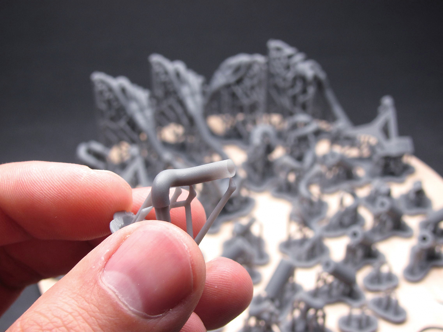 3D печать и сканирование