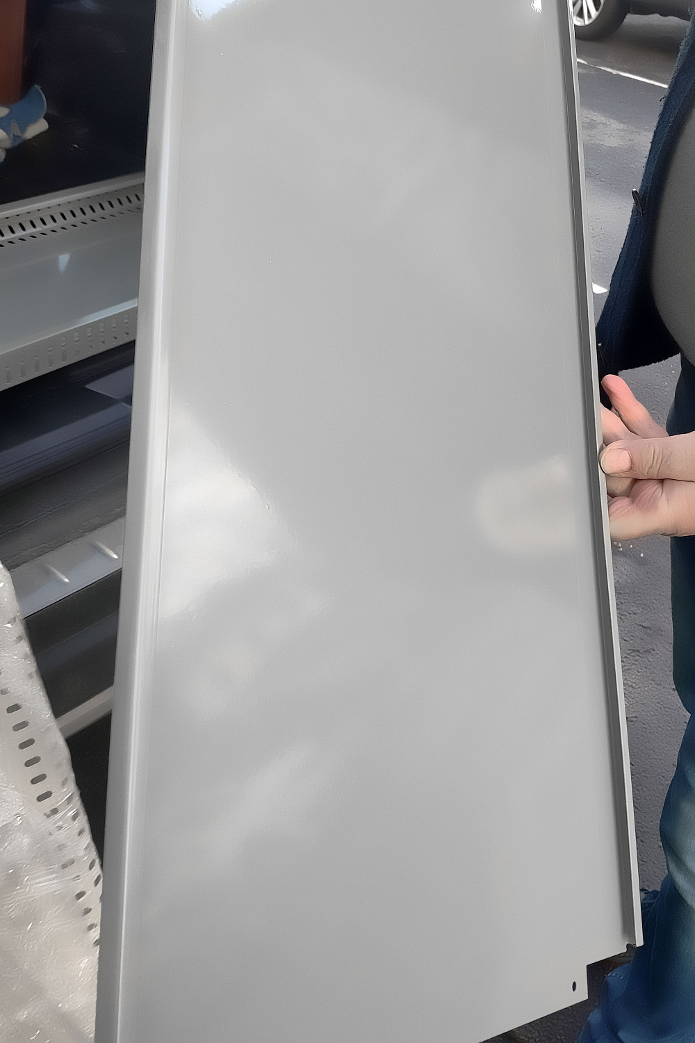 Изделия из металла на заказ