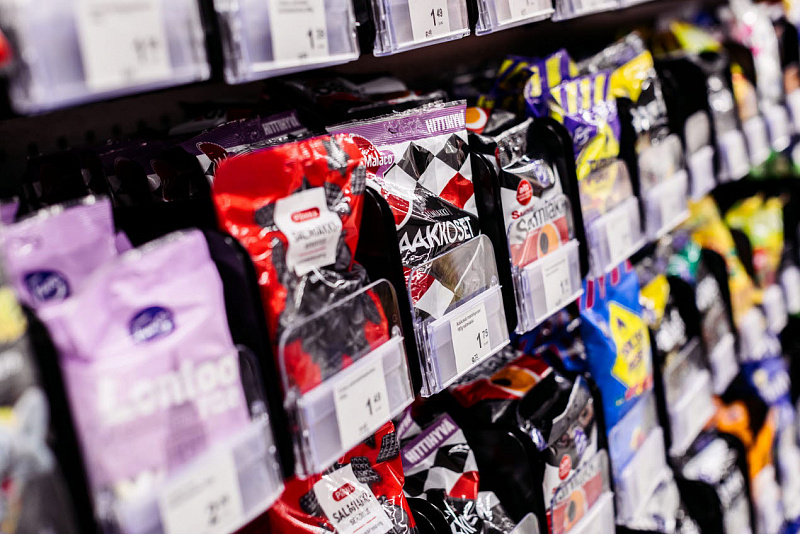 Толкатели на кроссбаре