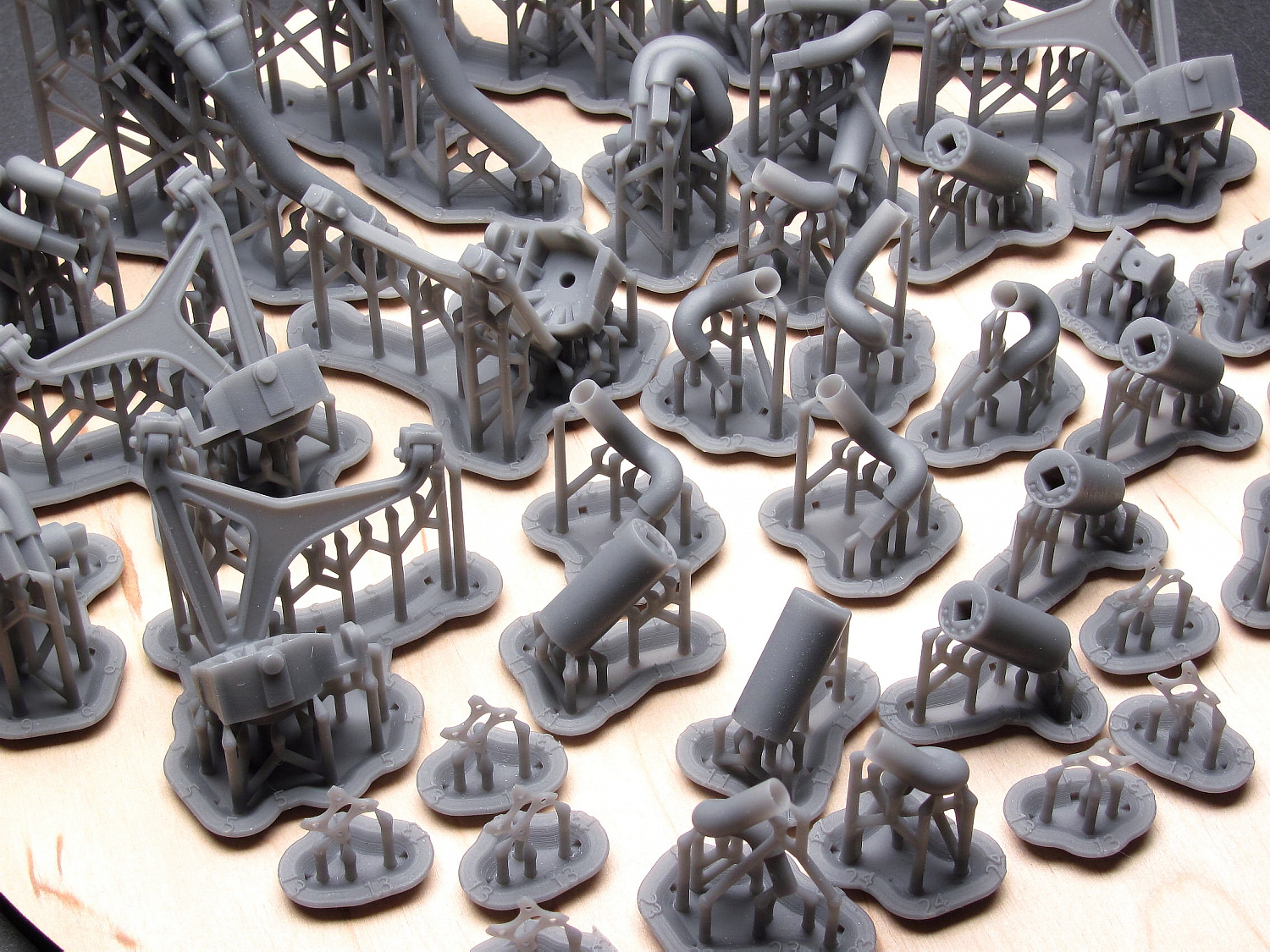 3D печать и сканирование